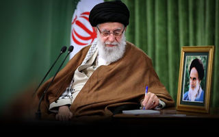 نخبگی یک نعمت الهی است / آن چیزی که نخبه را نخبه می کند، قدرشناسی از این نعمت است