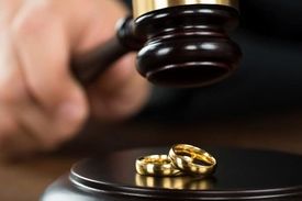 انتقام‌گیری بعد از طلاق