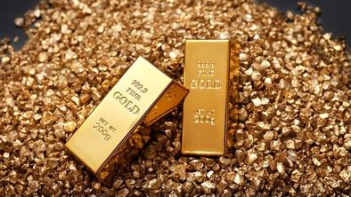 پیش‌بینی قیمت طلا در هفته اول آذر