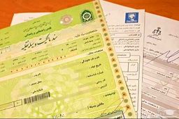 اجبار ثبت سند نقل وانتقال خودرو در دفاتر اسناد رسمی