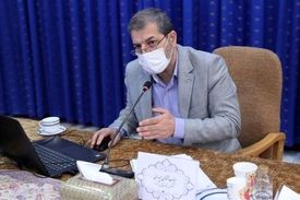 سخنگوی ستاد ملی مقابله با کرونا تغییر کرد
