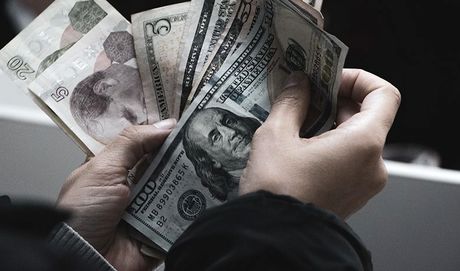 شرط ورود خریداران به بازار دلار