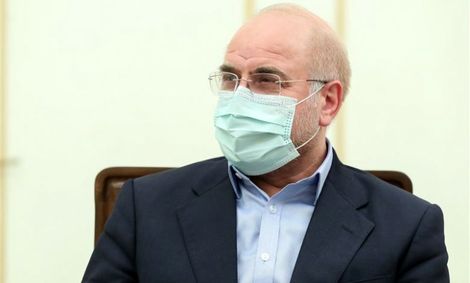 قالیباف: مردم هر تصمیم انقلابی ما را می پذیرند؛ هر هزینه ای خواهند داد