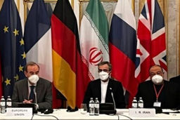 آغاز نشست پایانی کمیسیون مشترک برجام در وین