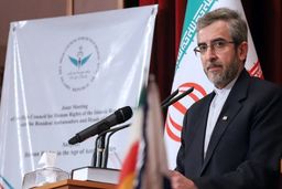 ایران از خواسته‌هایش عقب‌نشینی نمی‌کند