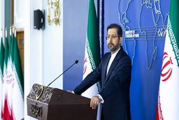 دور بعدی مذاکرات آخر هفته جاری