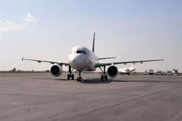 فرود اضطراری در فرودگاه شیراز تکذیب شد