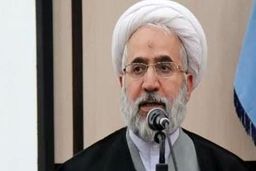 محمد موحدی آزاد به عنوان دادستان کل کشور منصوب شد