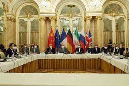 دیدار مذاکره‌کننده ارشد ایران با رئیس کمیسیون مشترک برجام