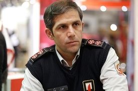آتش سوزی در پاساژ علاءالدین تهران/ کسبه حریق را اطفاء کردند