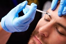 ماجرای به کما رفتن یک جوان پس از تزریق بوتاکس