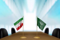 گفتگوی مقامات ایران و عربستان در اردن
