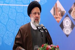 رئیسی: سازمان مهاجرین در کشور تشکیل شود