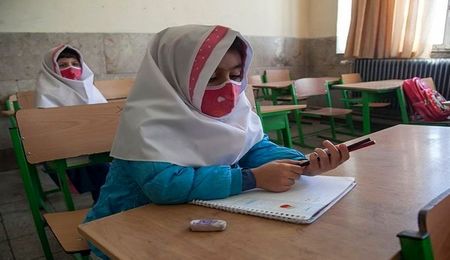 خبر جدید درباره بازگشایی مدارس کشور