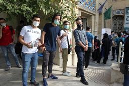 دانشگاه‌ها موظف به برگزاری حضوری امتحانات پایان ترم هستند