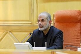 وزیر کشور: نیازی به واکسیناسیون افراد زیر ۱۲ سال نیست