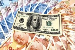 در ترکیه سرمایه گذاری نکنید!