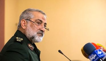 به هیچ عنوان نمی‌شود با آمریکا کنار آمد