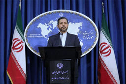 دنبال راستی آزمایی عملی تعهدات آمریکا هستیم