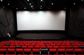 فعالیت سینماها بعد از دو سال به حالت عادی برگشت