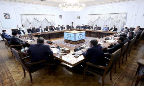 حرف آخر تیم اقتصادی دولت را چه کسی میزند؟