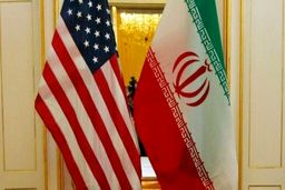 دو نفری که از طرف ایالات‌متحده آمریکا برای جمهوری اسلامی ایران پیغام آوردند
