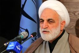 ماموریت ویژه رئیس قوه قضائیه به دادگستری گلستان برای پیگیری پرونده پتروشیمی