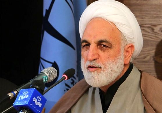 ماموریت ویژه رئیس قوه قضائیه به دادگستری گلستان برای پیگیری پرونده پتروشیمی