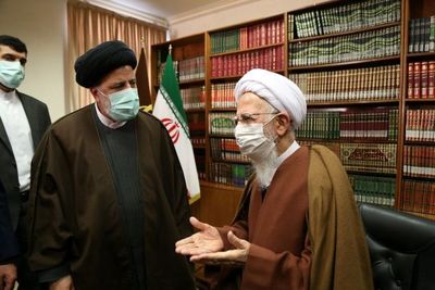 ما با کسی قهر نیستیم و با همه کشورها تعامل میکنیم
