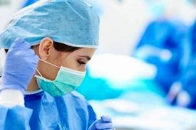 نظام‌پزشکی:در بسیاری از رشته‌ها قرار نیست پزشکان زن تحصیل کنند!
