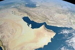 خلیج فارس یا خلیج غیرفارس؟!