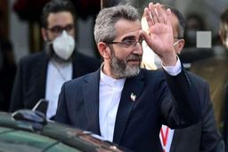باقری: شمارش معکوس توافق نهایی