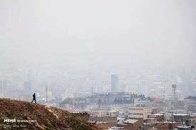 مدارس ابتدایی پایتخت و برخی شهرهای استان تهران غیرحضوری شد