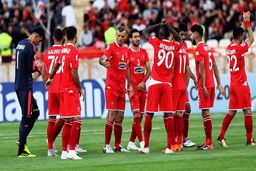 خسارت پرسپولیس به بیت المال!!