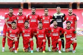 وعده های پوچ مدیرعامل پرسپولیس