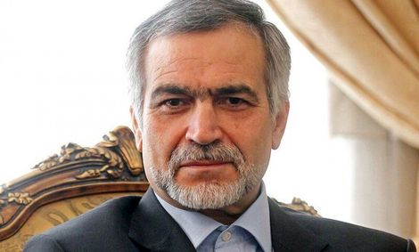 فریدون: اظهارات نماینده دادستان کذب است