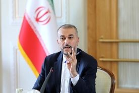 امیرعبداللهیان: به آمریکا نمیتوان اعتماد کرد