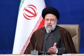 پیام رئیسی در پی صعود تیم ملی فوتبال به جام جهانی