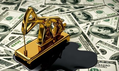 نفت ۹۰ دلاری میشود؟