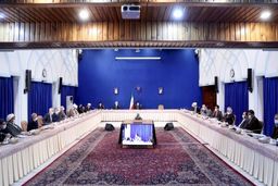 سفرهای استانی رئیس جمهور تا اطلاع ثانوی انجام نمی‌شود