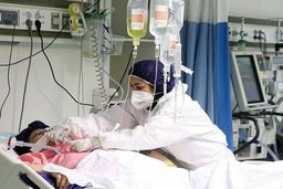 کنترل کرونا غیر ممکن!
