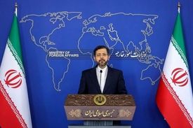 آمریکا بیشتر از برجام مطالبه نکند؛ ما هم کم‌تر از برجام را قبول نمی‌کنیم