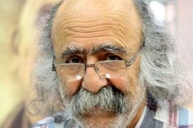 کیوان صمیمی آزاد شد