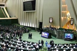 استیضاح ۳ وزیر دولت رئیسی