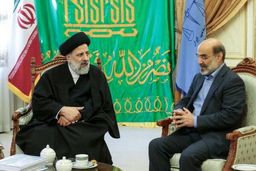 واگذاری سهام دولتی هلدینگ خیلج فارس با آغاز ریاست علی عسگری!
