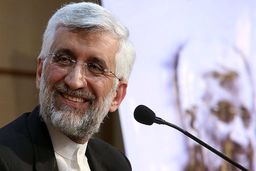 نامه سرگشاده آقای جلیلی آغاز جنگ بعدی ایران؟!