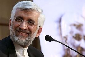 نامه سرگشاده آقای جلیلی آغاز جنگ بعدی ایران؟!