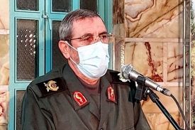 بیش از ۴۰ توطئه توسط دشمن علیه ایران