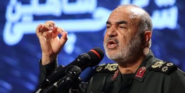 هر کجا خودکفا شدیم درهای تحریم بسته شد