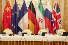 انگلیس: مراحل پایانی مذاکرات برجام